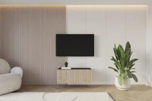 ALTDECOR Lowboard CURI (1 St., TV-Schrank,