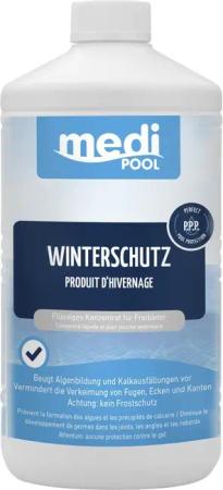 mediPOOL Poolpflege mediPOOL Winterschutz 1 L,