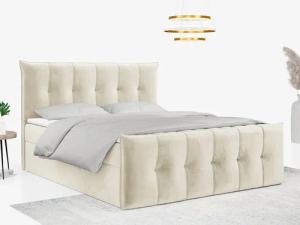 MKS MÖBEL Boxspringbett PREMIUM 11 (Set,