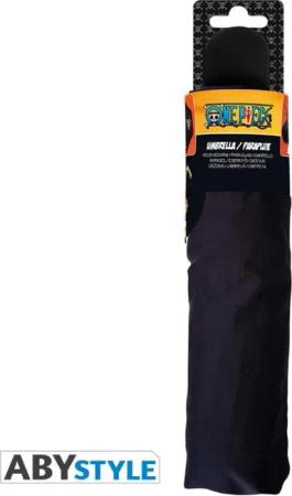 ABYstyle Regenschirmhalter ONE PIECE - Umbrella