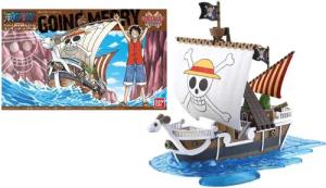 Bandai Dekofigur One Piece - Going