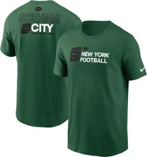 Nike T-Shirt Nike T-Shirt New York
