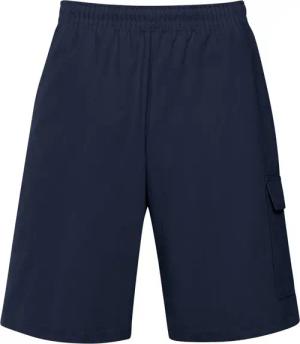 Trigema Jerseyhose TRIGEMA Cargo-Bermuda aus 100%