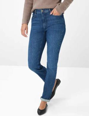 Brax 5-Pocket-Jeans Style CAROLA