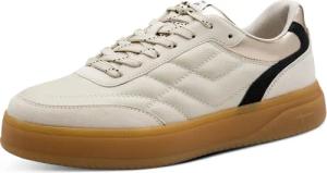 Tamaris Plateausneaker, Freizeitschuh, Halbschuh, Schnürschuh mit