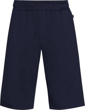 Trigema Jerseyhose TRIGEMA Bermuda aus Single-Jersey