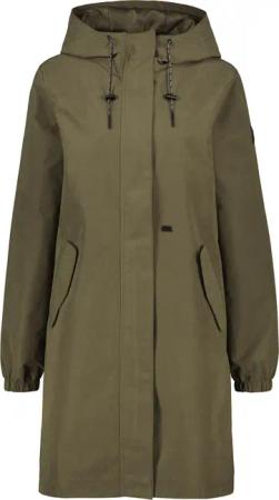 Alife & Kickin Sommerjacke Damen FrizziAK