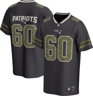 Fanatics Footballtrikot Fanatics Trikot New England