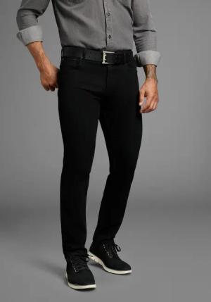 H.I.S Straight-Jeans NEW DALE gerades Bein,