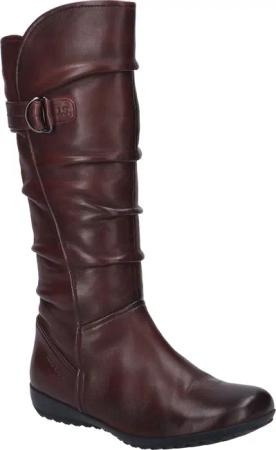 Josef Seibel Naly 23 Schlupfboots Stiefel,