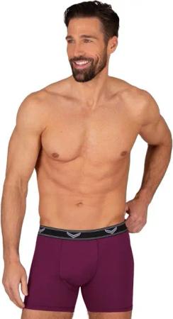Trigema Boxer TRIGEMA Bequeme Pants mit