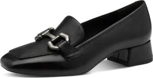 Tamaris Pumps, Blockabsatz, Slipper, Businessschuh mit