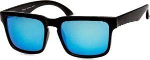 Caspar Sonnenbrille SG018 Unisex Retro Design
