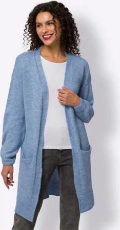 heine Strickjacke Strickjacke
