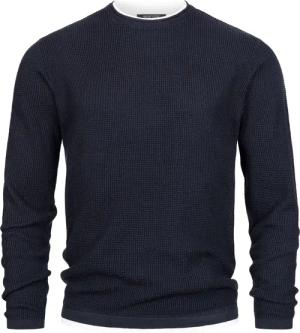 Indicode Strickpullover INVillads Strickpullover in moderner