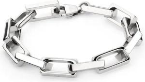 Liebeskind Berlin Armband Edelstahl