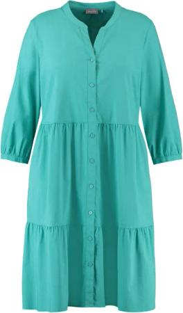 Samoon Sommerkleid