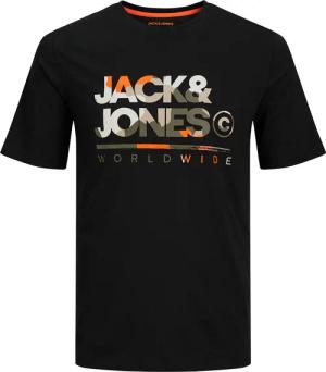 Jack & Jones Rundhalsshirt Jack&Jones T-Shirt