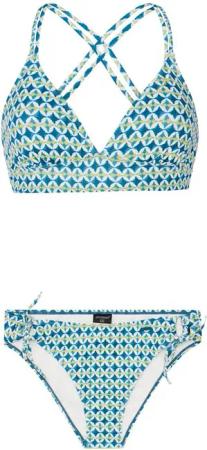 Protest Triangel-Bikini PRTSplash triangle bikini SURFING