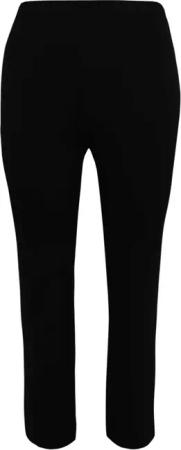 YOEK Bootcuthose Damen Hose Große Größen