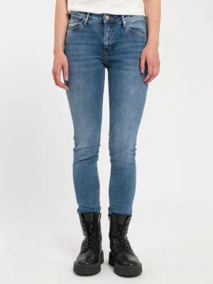 CROSS JEANS® Skinny-fit-Jeans Alan