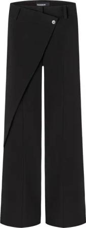 Cambio Anzughose Hose ANAIS WRAP FRONT