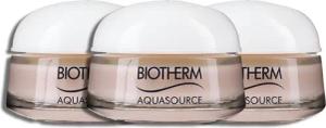 BIOTHERM Gesichtspflege Aquasource Rich Tages Creme