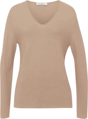 IN LINEA Strickpullover V-Pullover