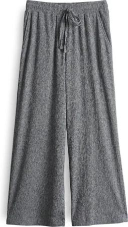 OPUS Chinohose Mileni crinkle two-tone