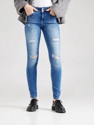 ONLY 7/8-Jeans ONLBLUSH (1-tlg) Weiteres Detail
