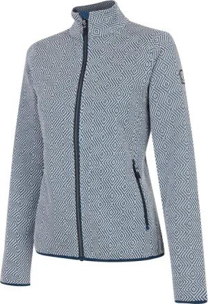 Dare2b Strickfleecejacke Descend Strickfleecejacke für Damen