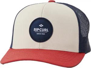 Rip Curl Baseball Cap ROUTINE CURVE