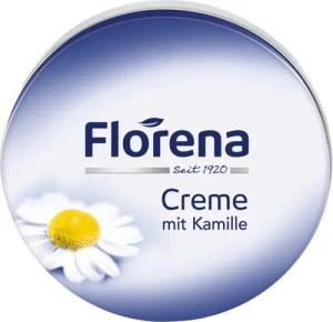 Florena Feuchtigkeitscreme