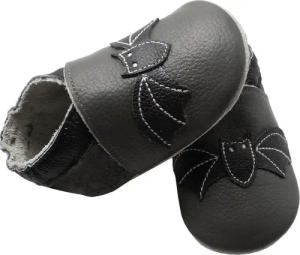 Yihakids Baby Krabbelschuhe Lauflernschuhe Hausschuhe Lederschuhe