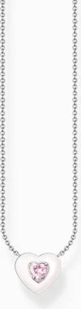 THOMAS SABO Silberkette Thomas Sabo