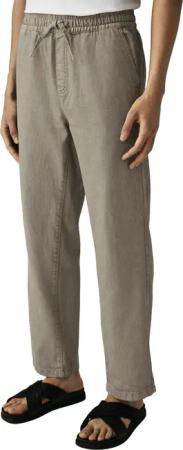 Next Schlupfhose Relaxed Fit Chinohose mit