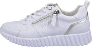 BAGATT Candice weiss Damen Sneaker