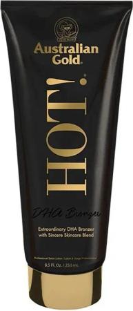 Australian Gold Selbstbräunungslotion HOT! DHA Bronzer