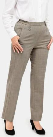 GOLDNER Schlupfhose Trevira-Schurwollschlupfhose MARTHA