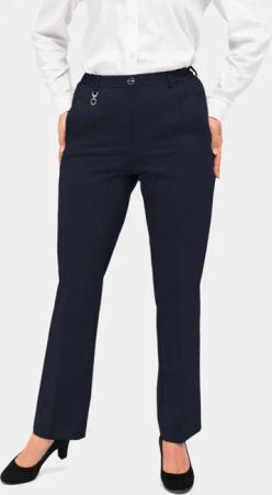 GOLDNER Schlupfhose Trevira-Schurwollschlupfhose MARTHA