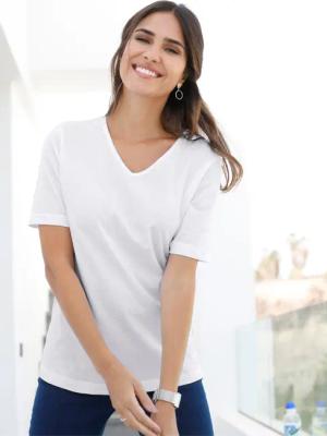 Kurzarmshirt
