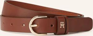 TOMMY HILFIGER Ledergürtel