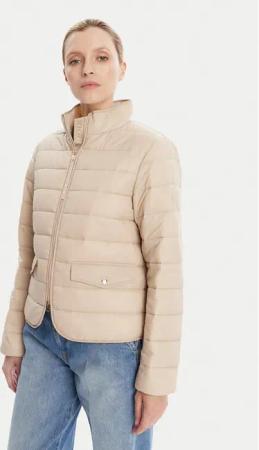 JOOP! Übergangsjacke 58 253O58Olivia 30047607 Beige Regular Fit