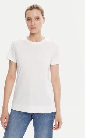 JOOP! T-Shirt 58 253JE58Tia 30049367 Weiß Slim Fit