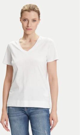 JOOP! T-Shirt 58 253JE58Tero 30049368 Weiß Regular Fit