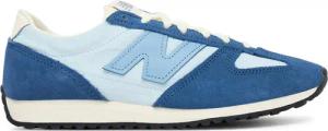New Balance Sneakers U471AO W Blau