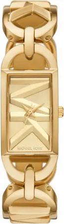Michael Kors Uhr Empire MK7406 Goldfarben