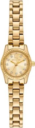 Michael Kors Uhr Lexington MK4862 Goldfarben