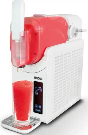 Unold Slush-Eismaschine "Susi 48940", 220 W