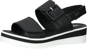 IGI & CO Riemchensandale "IGI & CO Sandalen Nappaleder"